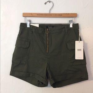 American Bazi shorts